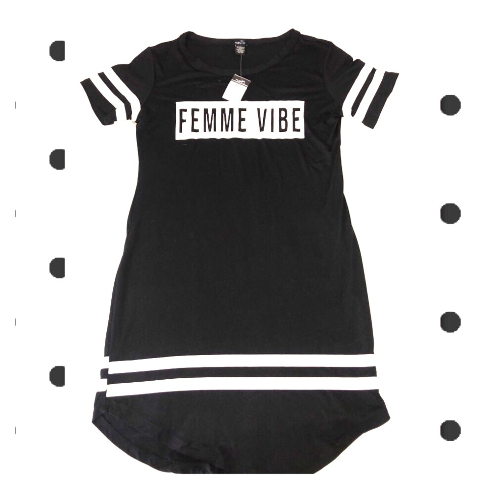 New Juniors Shirt Dress